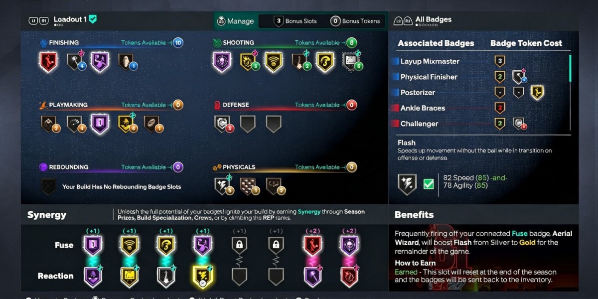 NBA 2K27 MT & VC Guide: Essential Tips for Faster MyPLAYER Progression
