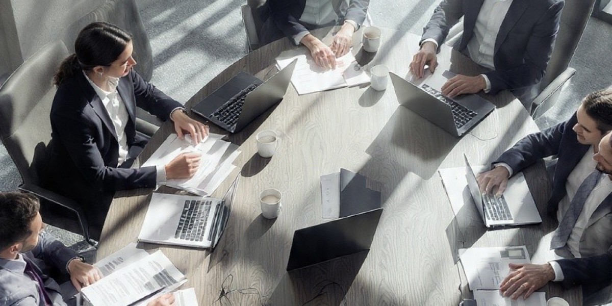 Chartered Accountants in Ilford | ACCA Approved Experts