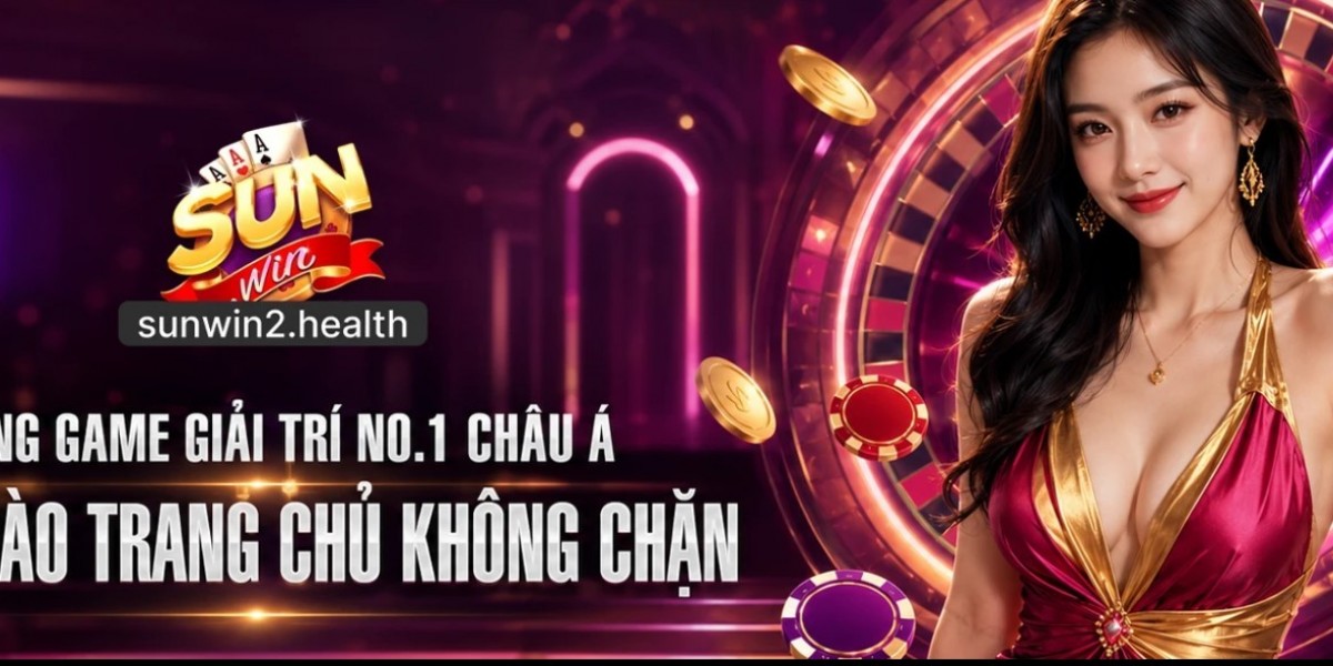 SUNWIN Discover a New Digital Route to Sports and Casino Entertainment