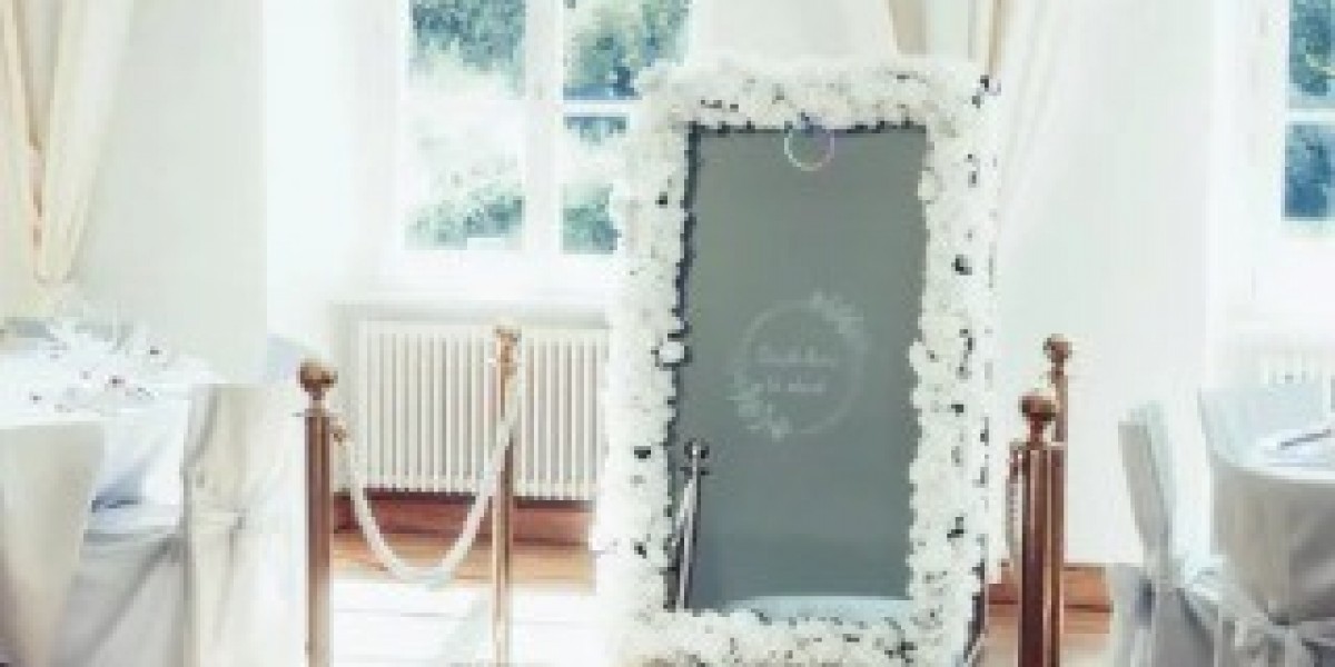 Photo Booth Rental – Perfekte Erinnerungen für jedes Event