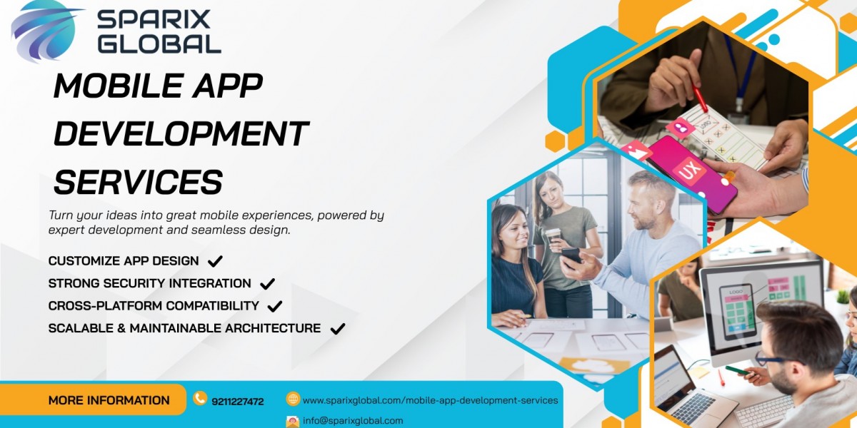 Mobile App Development Company Melbourne: Transforming Ideas into Innovative Mobile Solutions