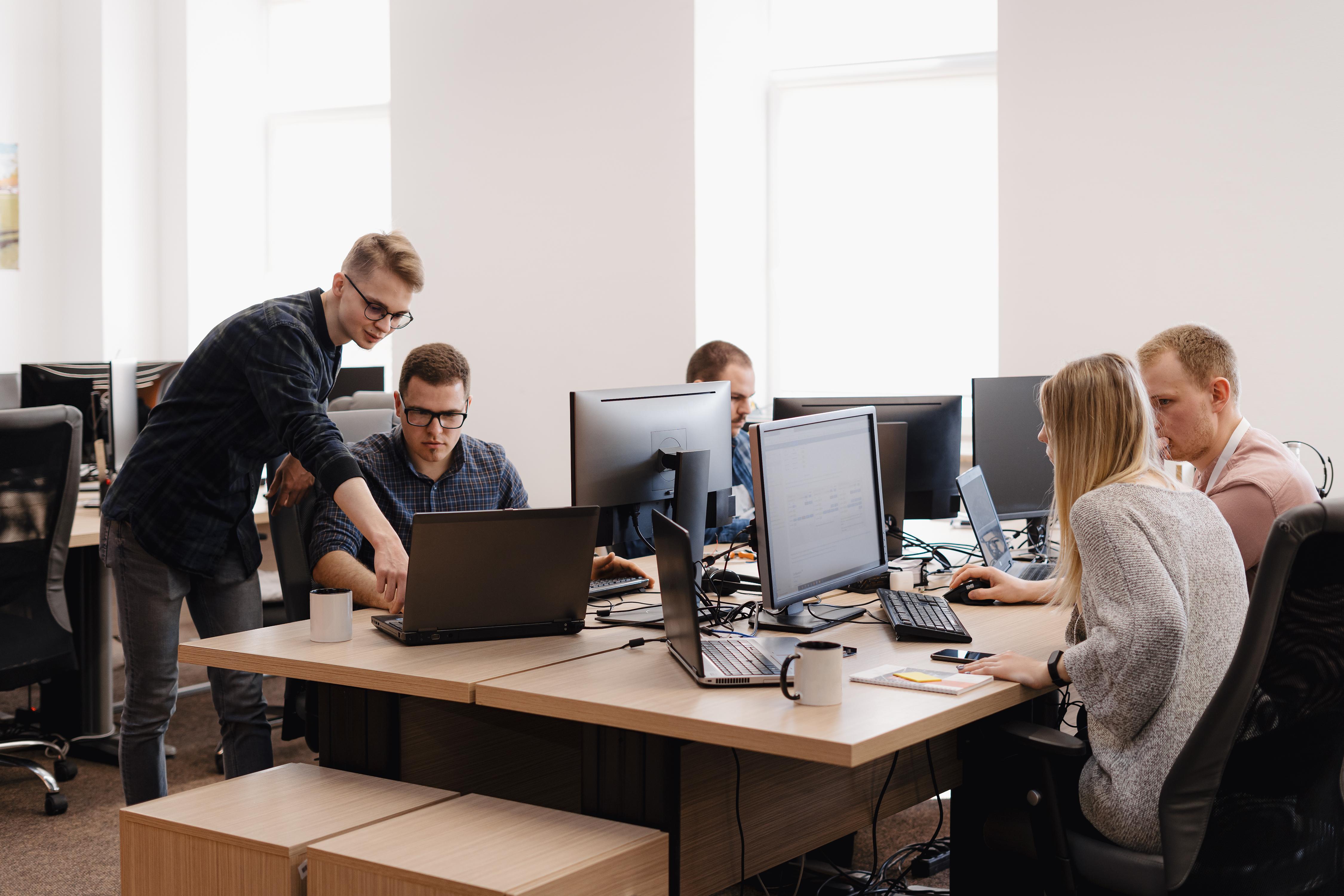 How Cloud Migration Services and Solutions Charlotte Support Growth...