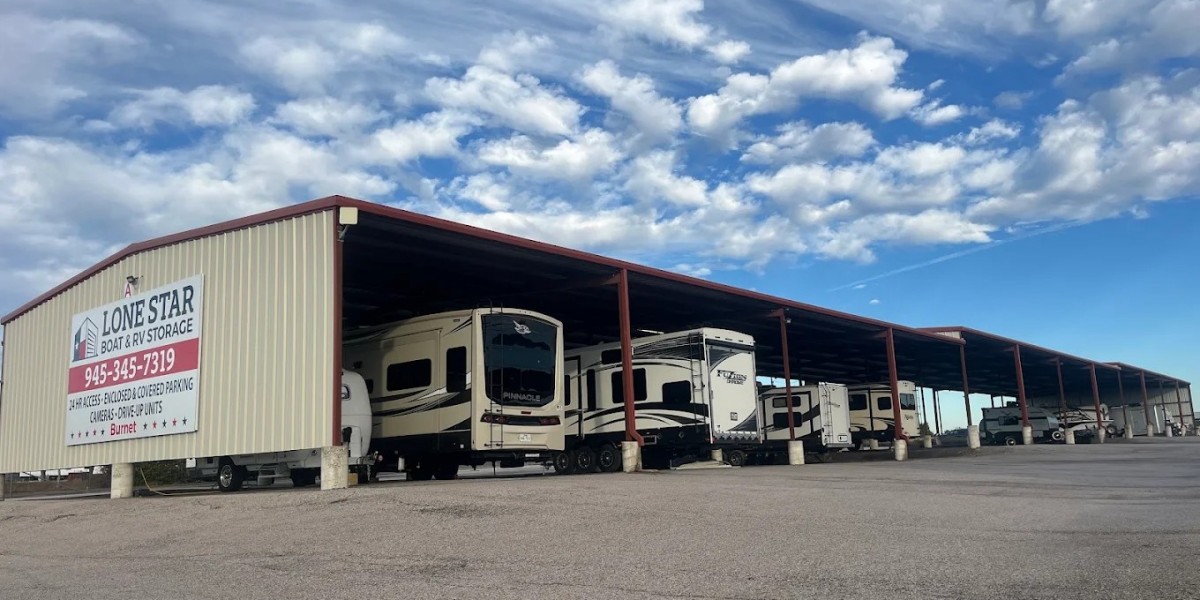 Bertram Boat and RV Storage: What Local Owners Should Know