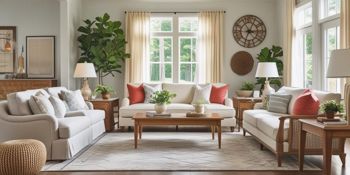 Enhance Your Interior with Beautiful Area Rugs in Jaipur That Blend Comfort and Style