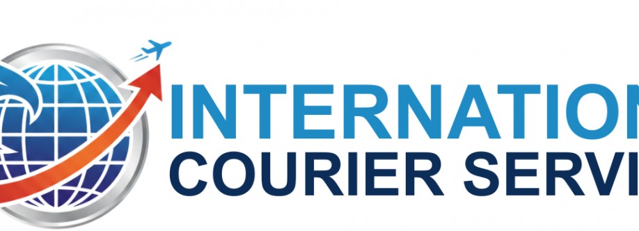 International Courier Services Cover Image