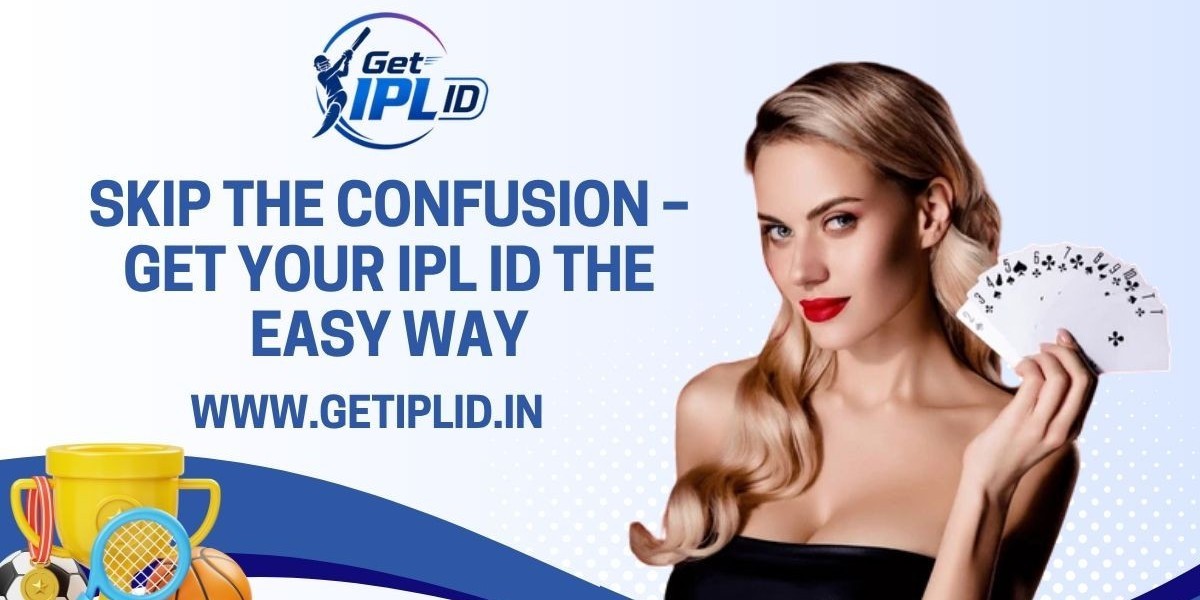 Skip the Confusion – Get Your IPL ID the Easy Way