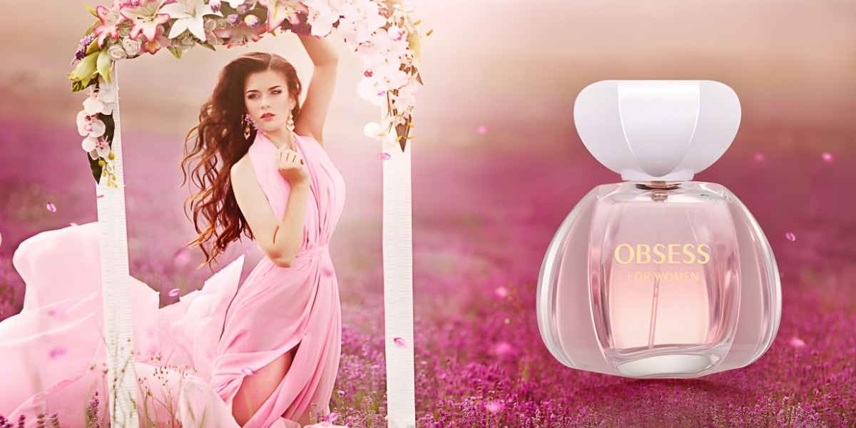 Discover Elegant Perfume for Women with Zuofun