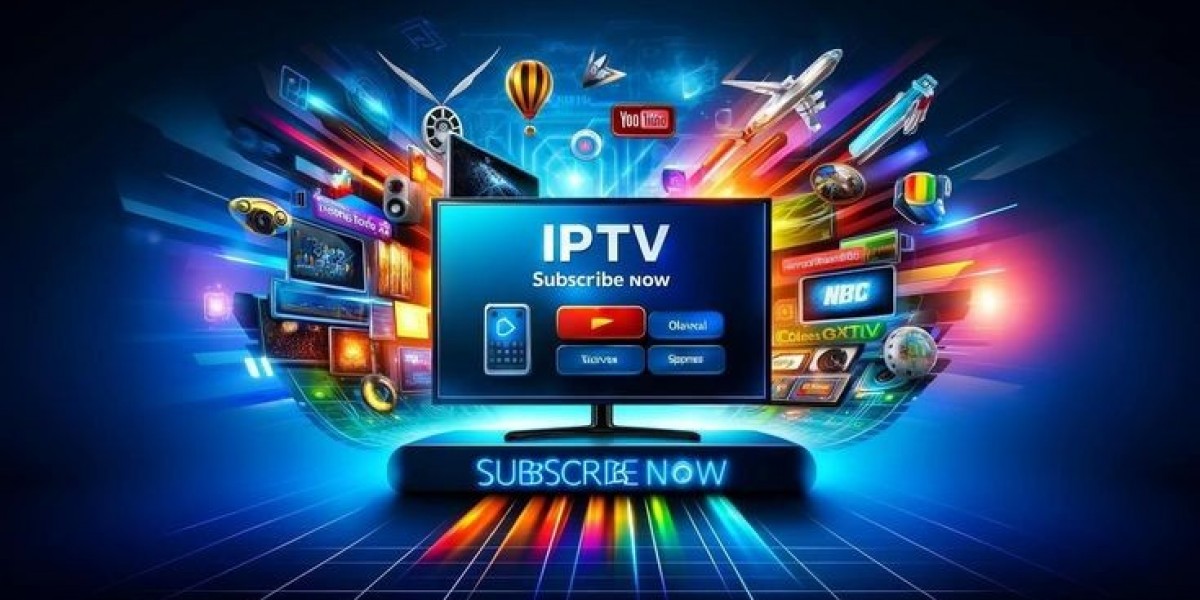 What Makes an IPTV Service Reliable?