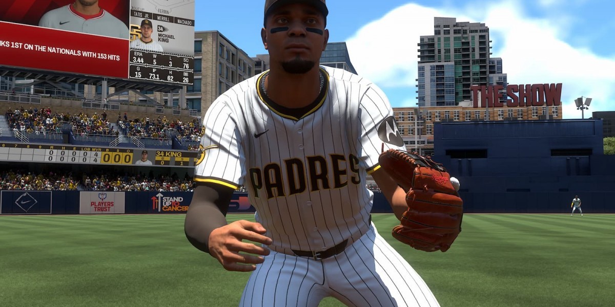 U4GM MLB The Show 26: World Series Reward Guide