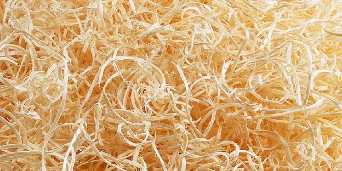 Applications of Natural Raffia Fiber in Creative Industries