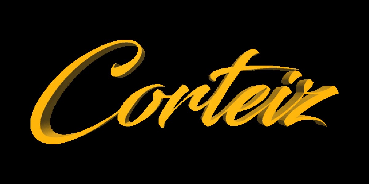 Corteiz Hoodie for Modern Streetwear Fashion