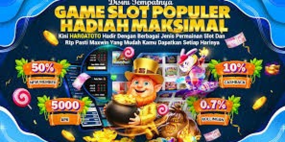 Alternatif Hargatoto: Pilihan Principle yang Perlu Dipertimbangkan