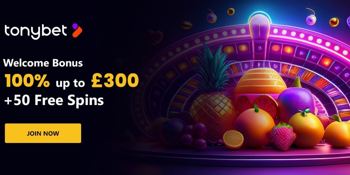 Tonybet Spotlights Best Online Casinos with Crypto Options