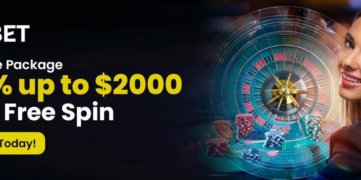 Trybet Casino Reveals Top UK Online Games Choices Today