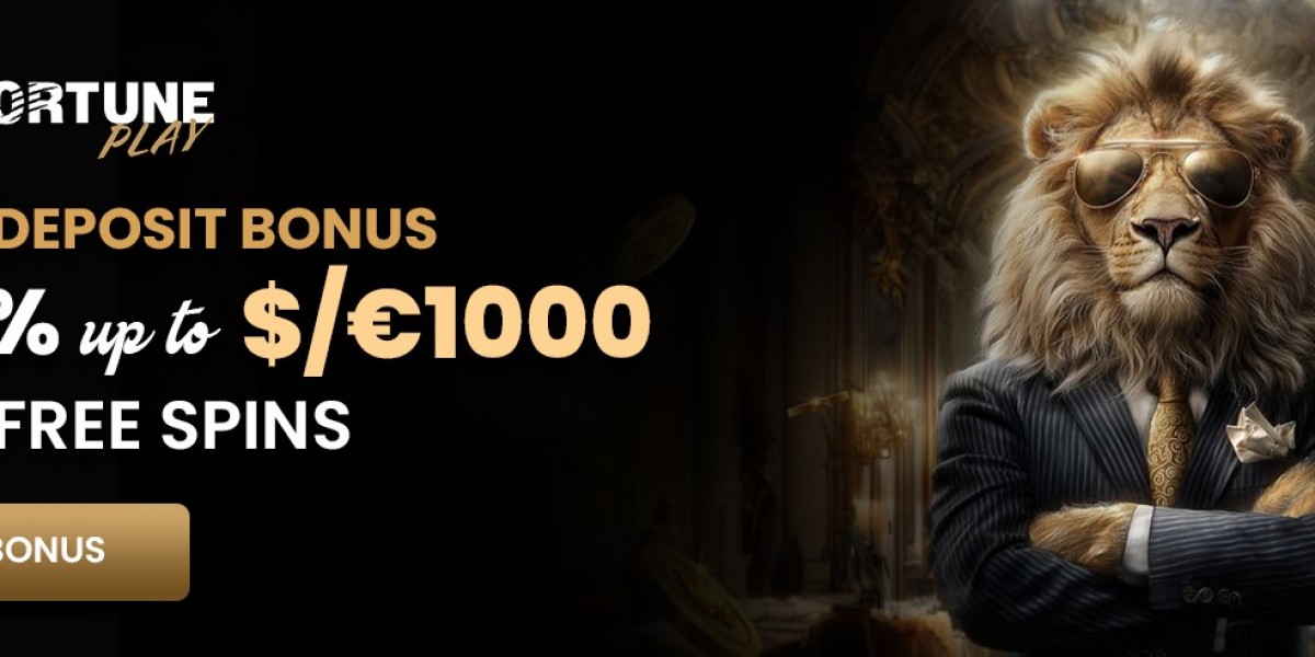 Exploring Fortuneplaycasino Online Gaming Platforms With Fast, Smooth Experiences