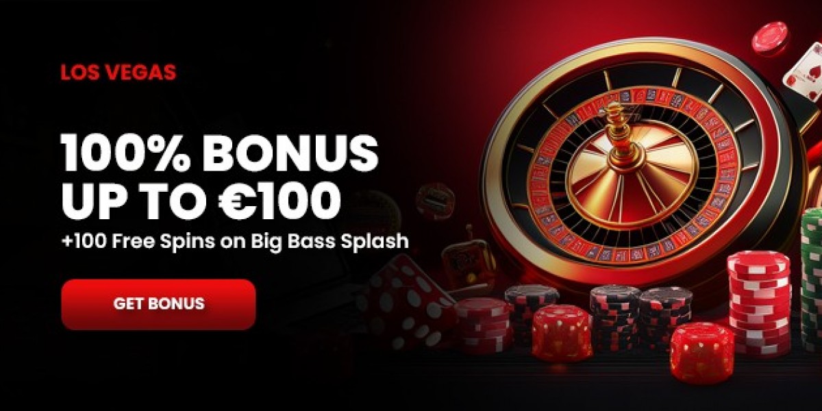 Losvegas Casino: How the Overall User Experience Shapes Free Spin Choices