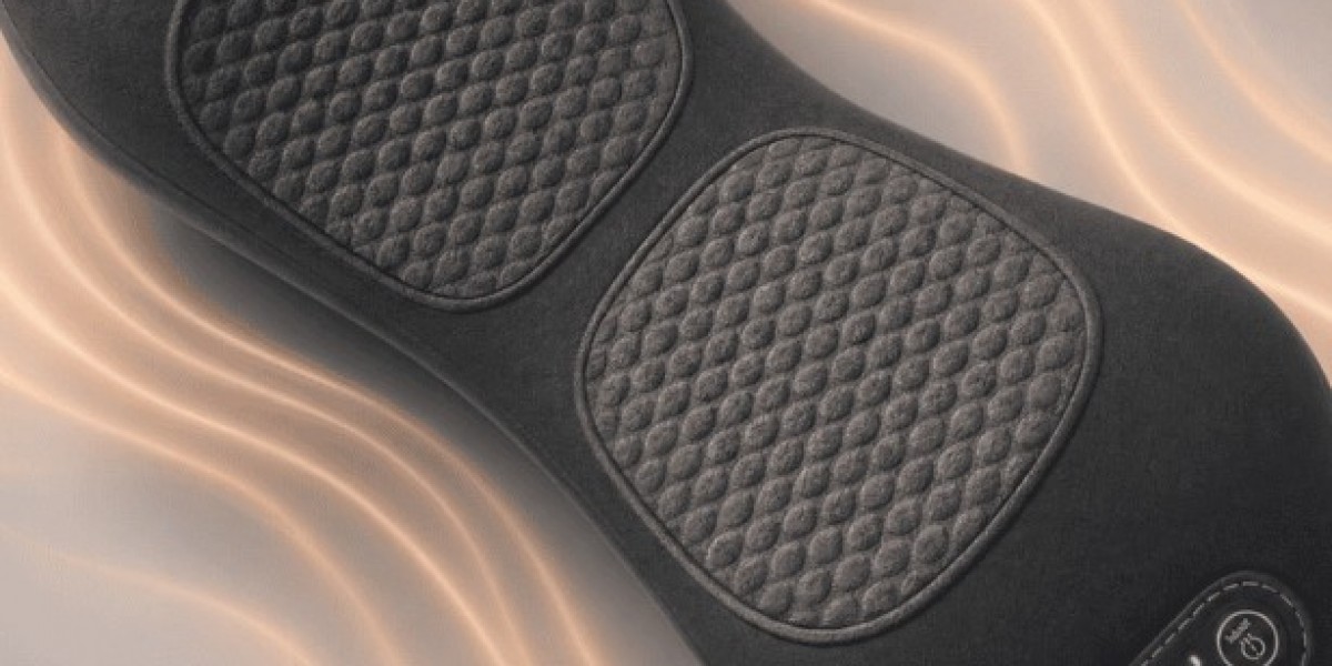 ReliefMD Back Massager