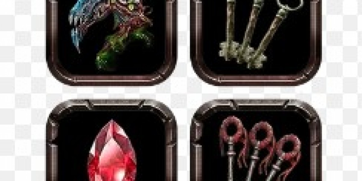 How Diablo 4 Items Affect Your Character’s Long-Term Progression