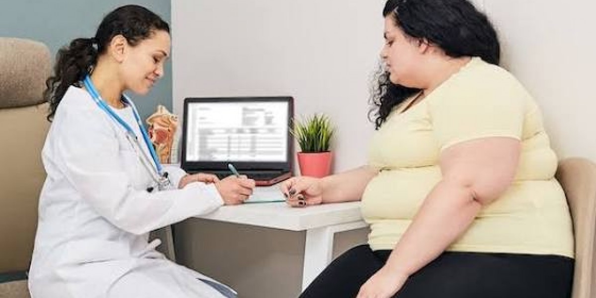 Obesity Clinic: A Simple Guide to Better Weight Management