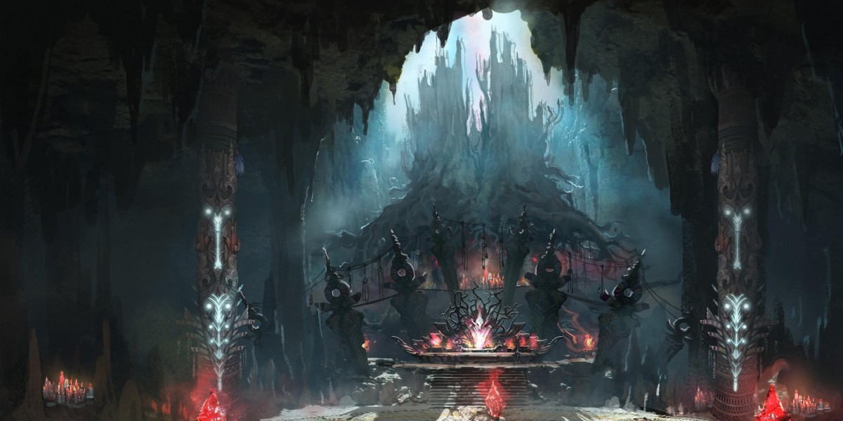 U4gm's Aion 2 Class Choices for Every Playstyle