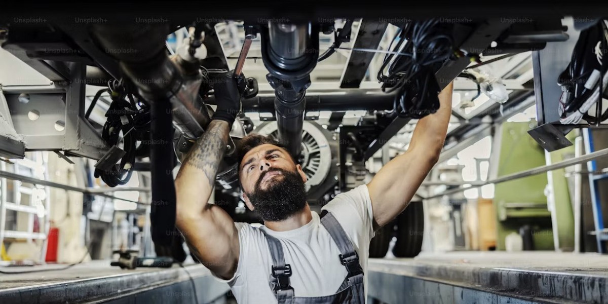 Why Professional CV Axle Installation Improves Drivetrain Performance