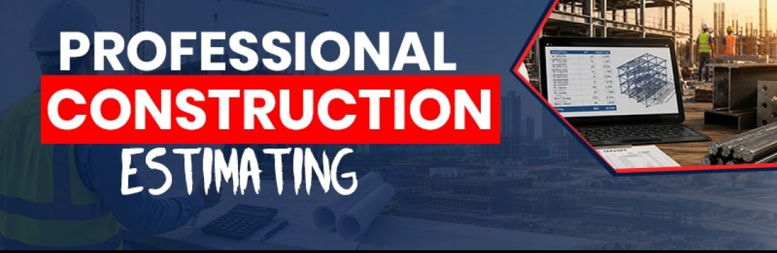 Construction Estimating Inc Cover Image