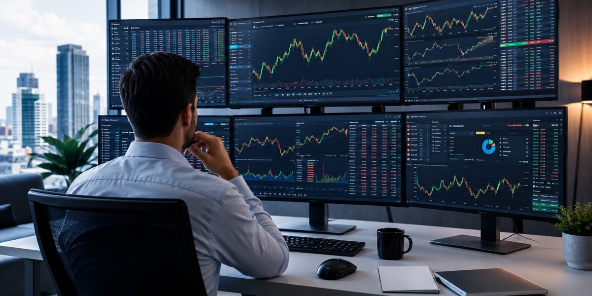 Platform Review for New and Experienced Online Traders