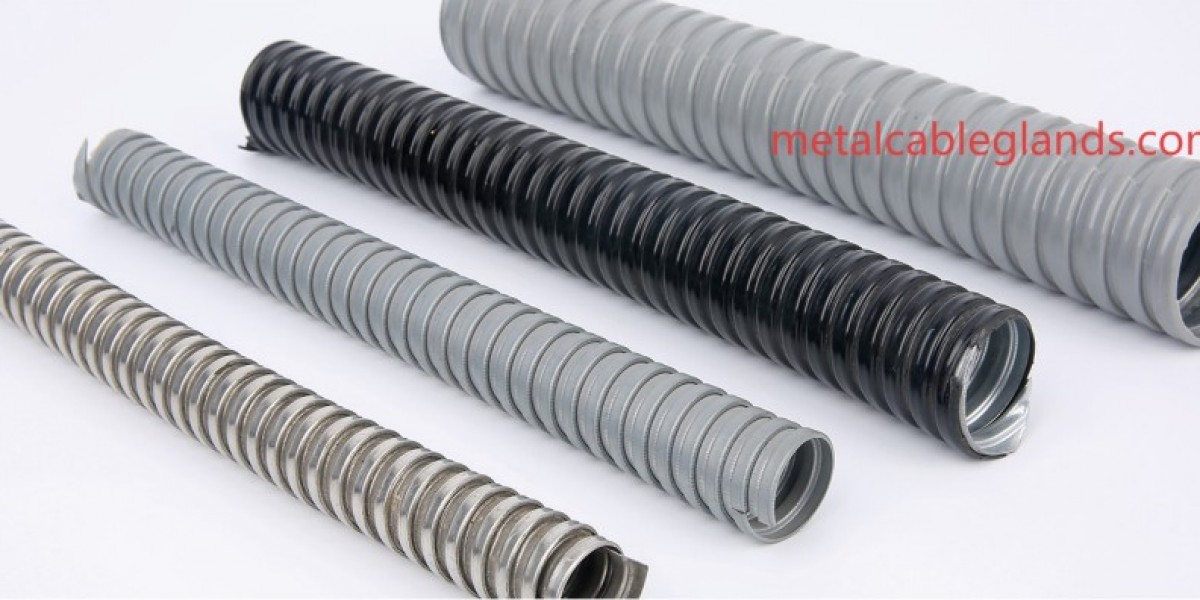 Cable Gland Reducer Factory For Industrial Equipment | Metalcableglands