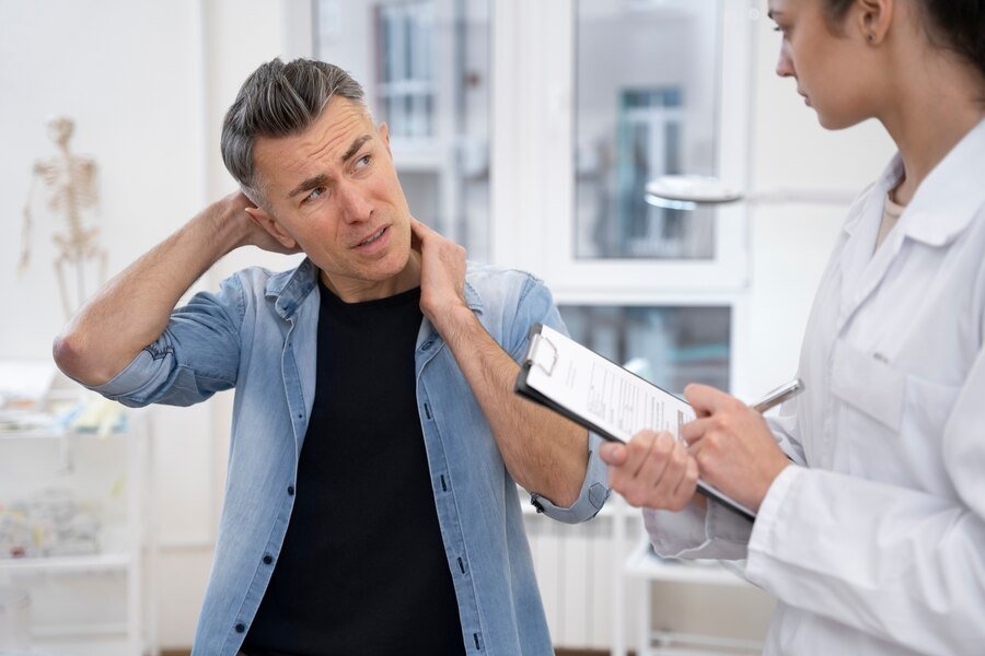 Best TMD Joint Dysfunction Treatment in Gurgaon