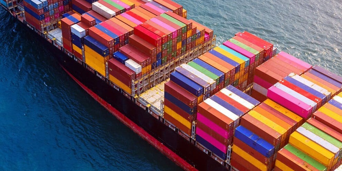 Why Businesses Need a Reliable Logistics Shipping Company