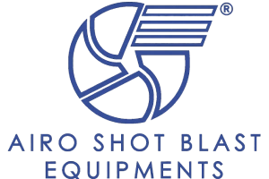 Shot Blasting Machine Manufacturer | Sand Blasting Machine in India