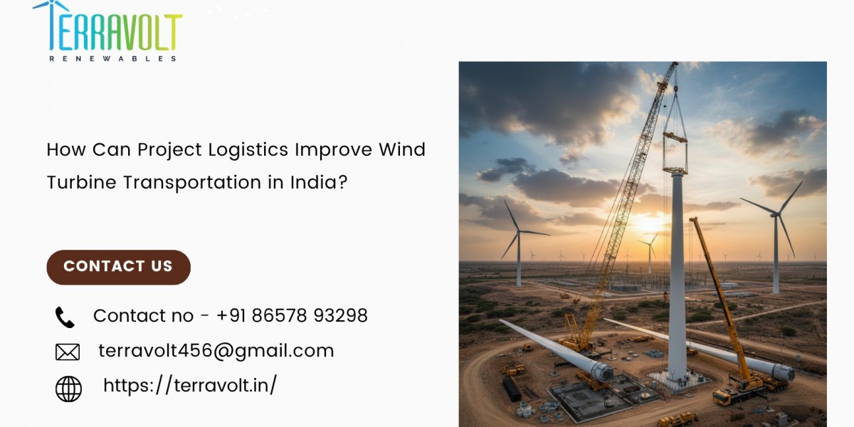 How Will Wind EPC Companies in India Support India’s Clean Energy Growth?