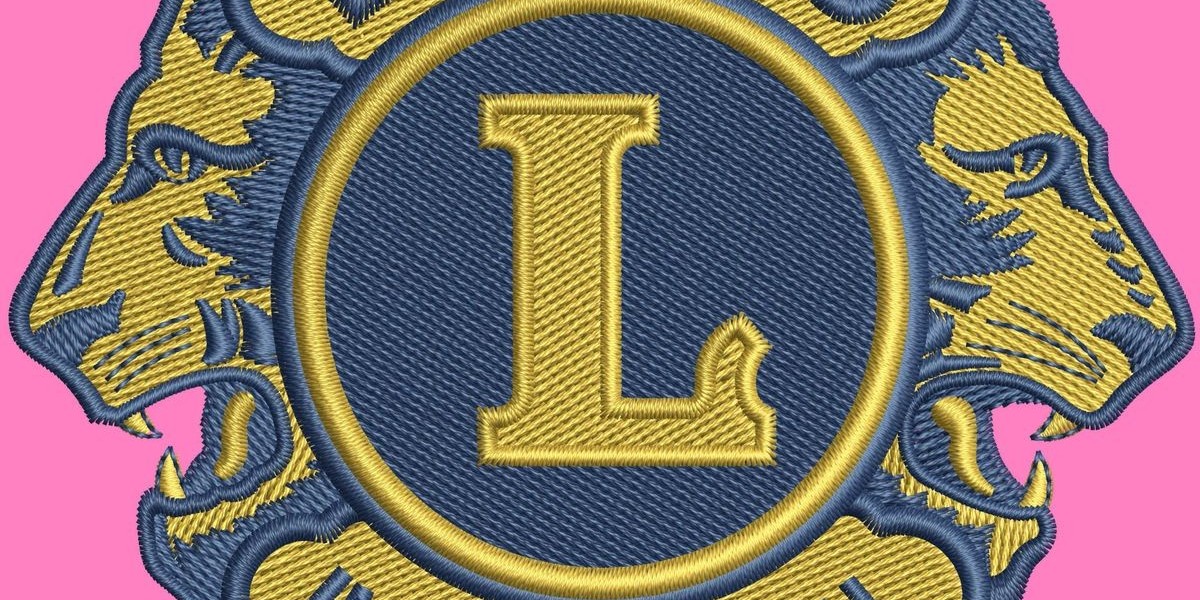 Custom Embroidery Digitizing – Submit Your Logo & Get Instant Quote