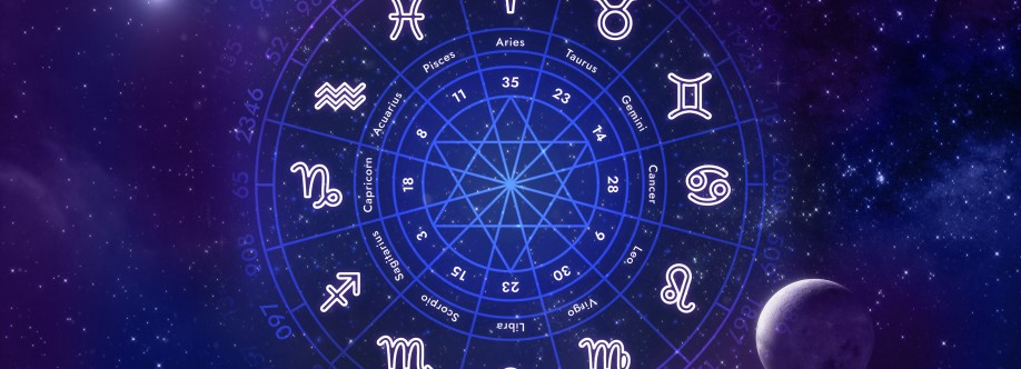 Astrologer Online Cover Image