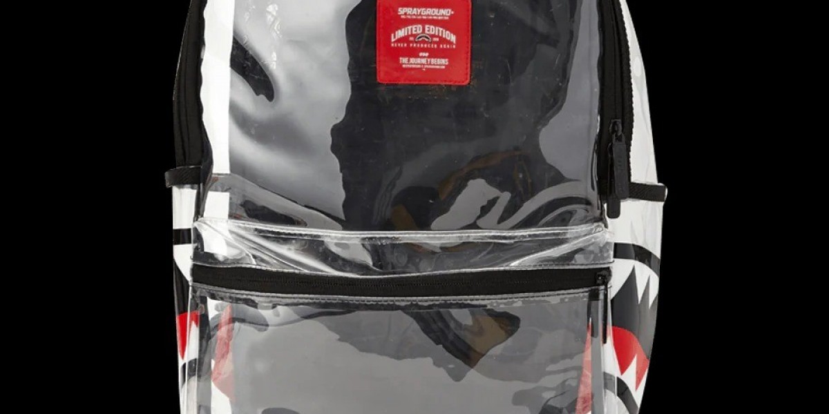 Best Sprayground Backpack Options for Travel Enthusiasts