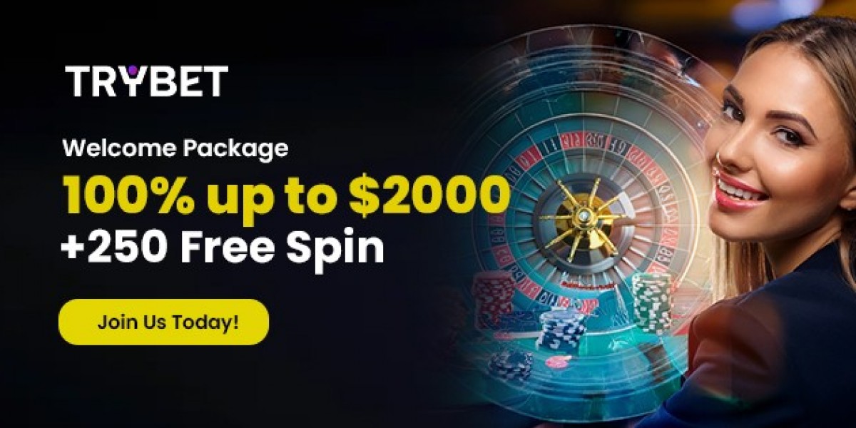 Are You Playing Trybet Casino the Wrong Games? Here's How to Find the Right Ones