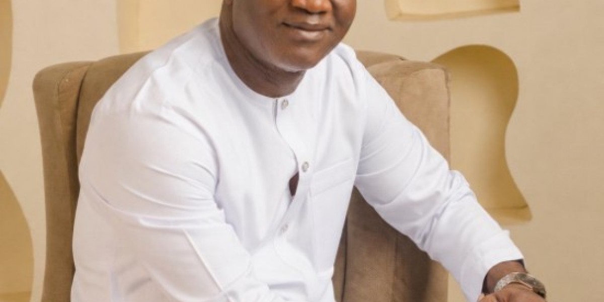 Prince Foluso Mayowa Adefemi Unveils People-centred Agenda For Ondo North Senate