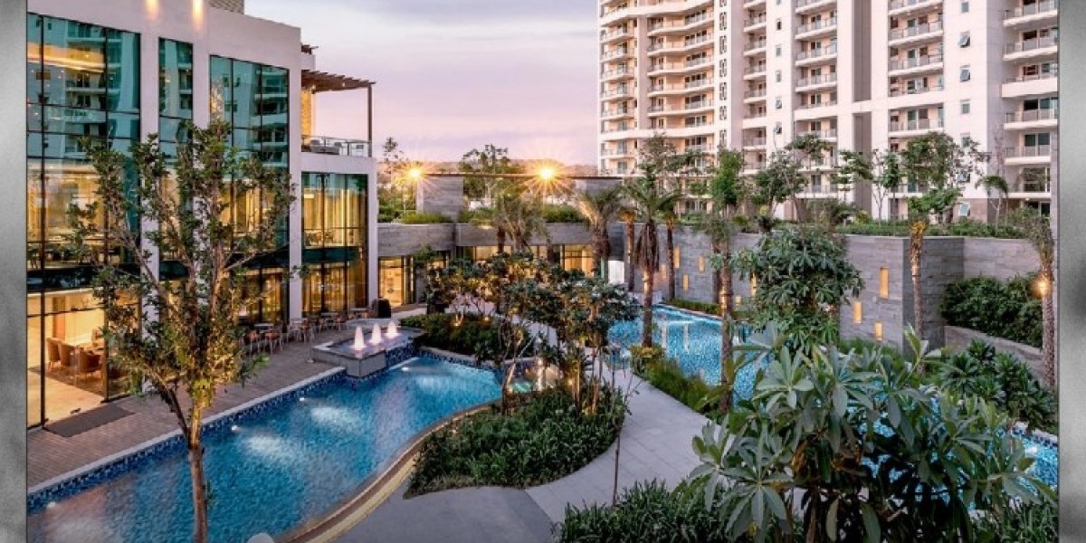 Step Inside DLF The Arbour’s Low-Density Vision in Sector 63, Gurgaon