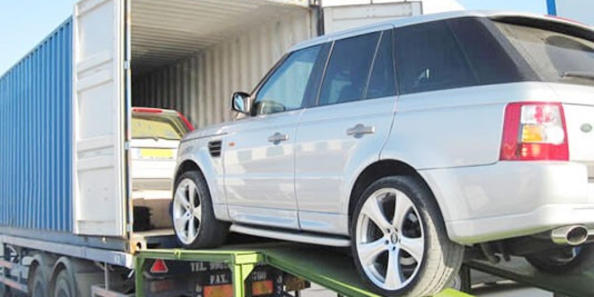 Car Transport Service in Gurgaon: Safe, Reliable & Hassle-Free Car Transportation