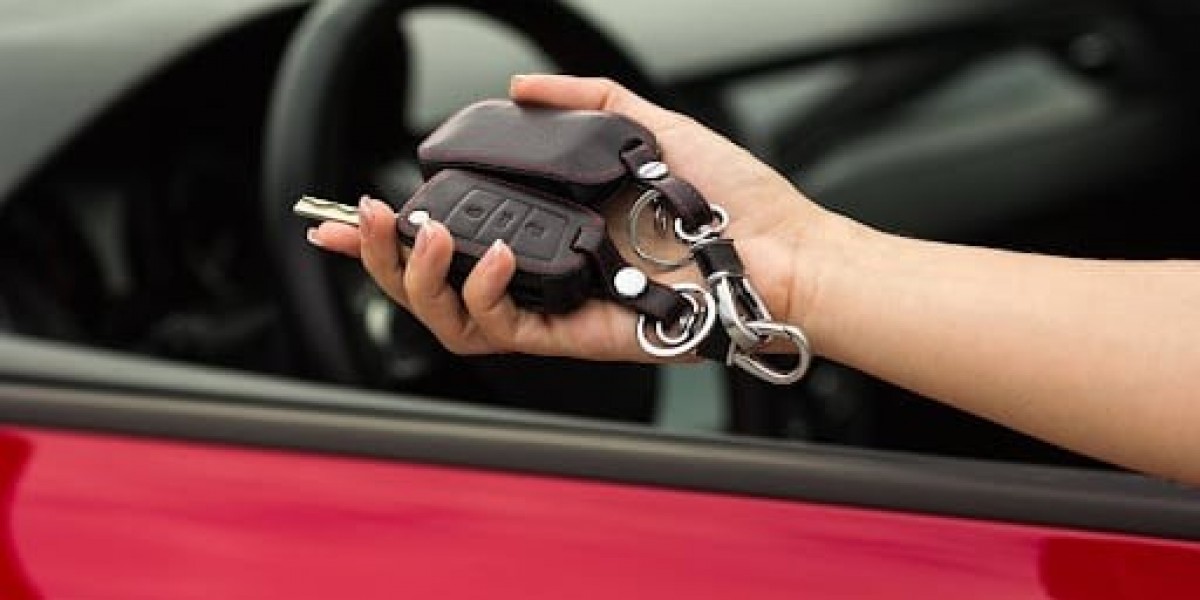 Car Lockout Service Lexington KY: Fast 24-Hour Vehicle Lockout Assistance