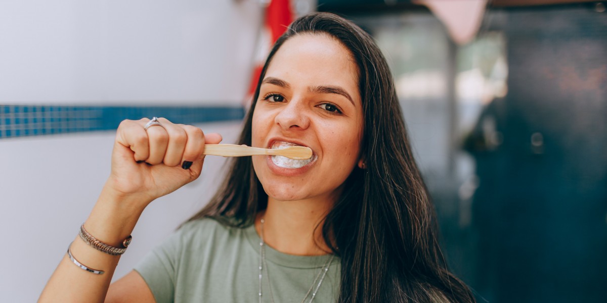 The Importance of Brushing and Flossing for Healthy Teeth and Gums