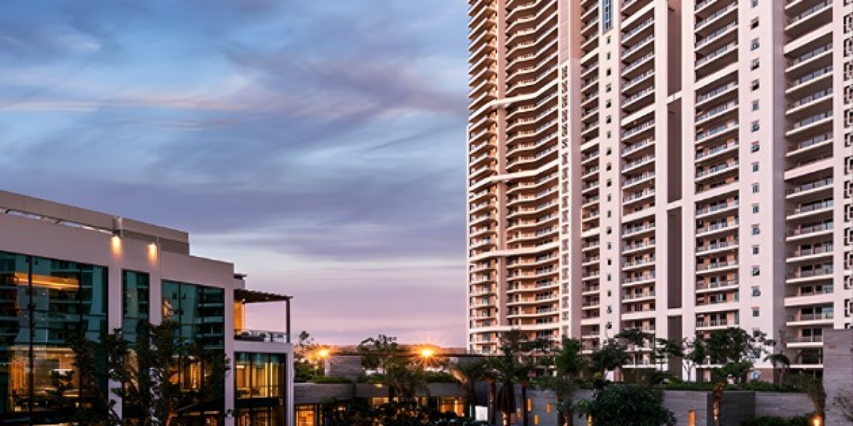 How DLF The Aureva Uses Nature to Elevate Daily Living