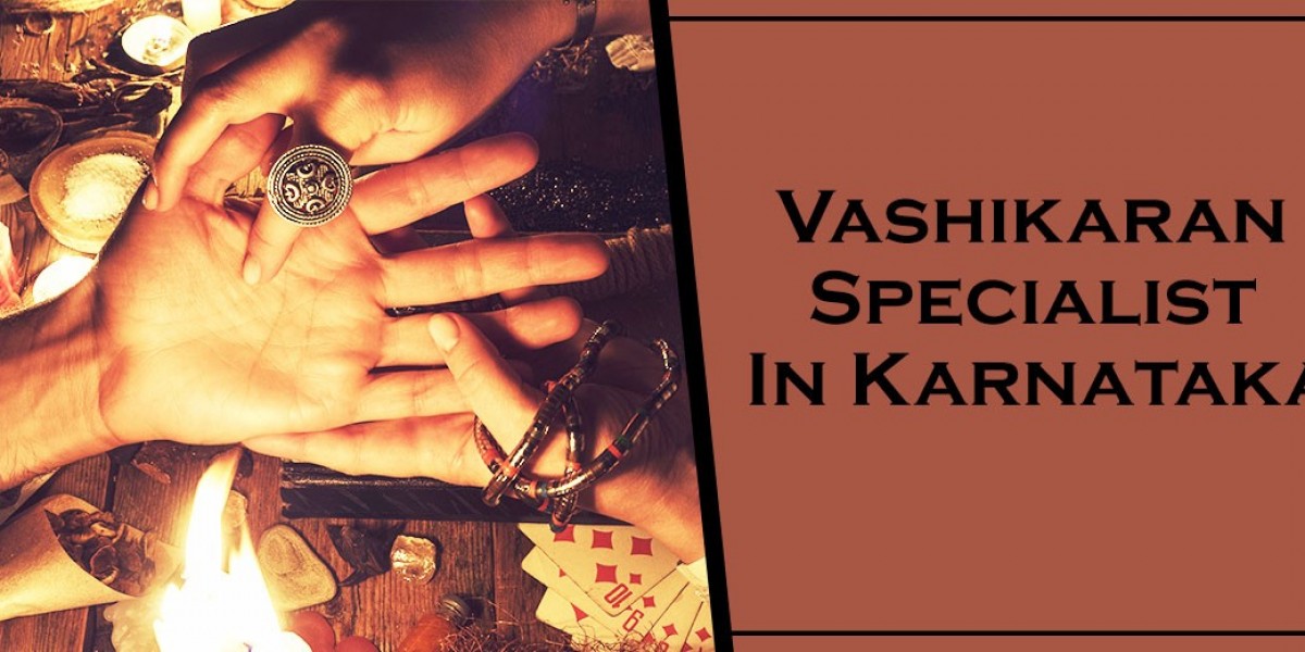 Vashikaran Specialist in Karnataka