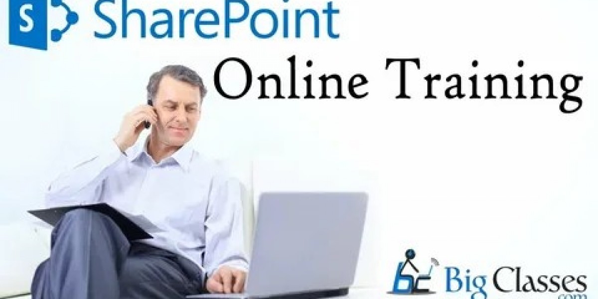 Expert SharePoint Consultant in Dubai Strategy Guide