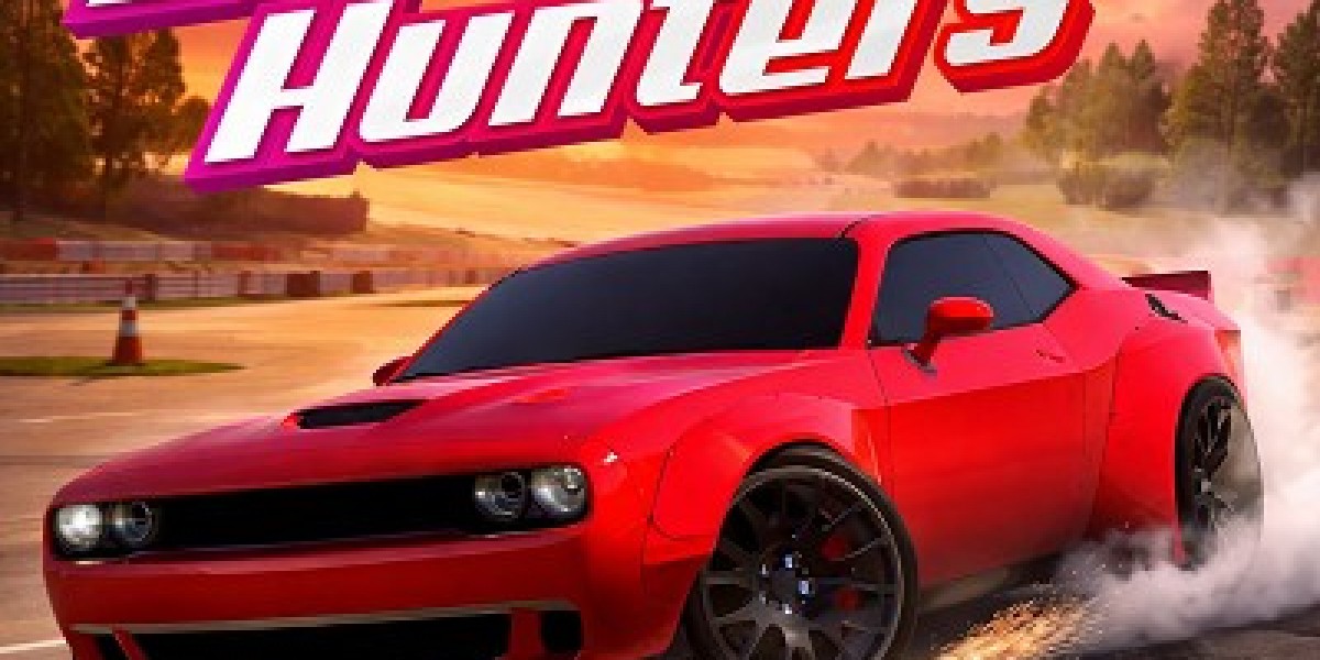 Drift Hunters 3D: The Ultimate Browser-Based Drifting Experience That'll Have You Hooked for Hours