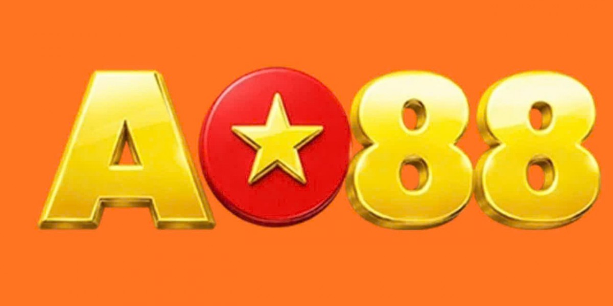 AO88 Your Digital Entertainment Destination with Daily Rewards