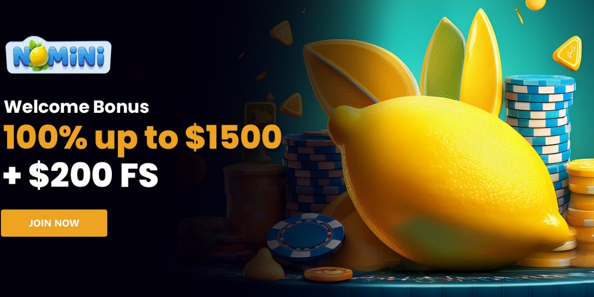 Mit Penny Slots bei Nomini Casino clever haushalten
