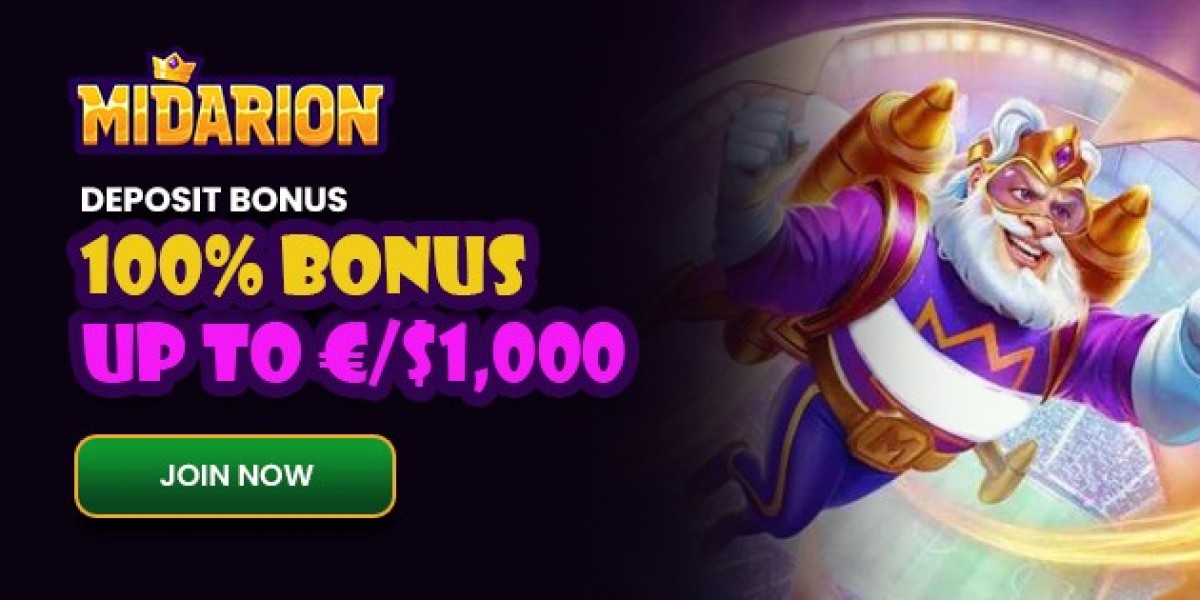 Midarioncasino Compares Jackpot City Review and Payout Rates