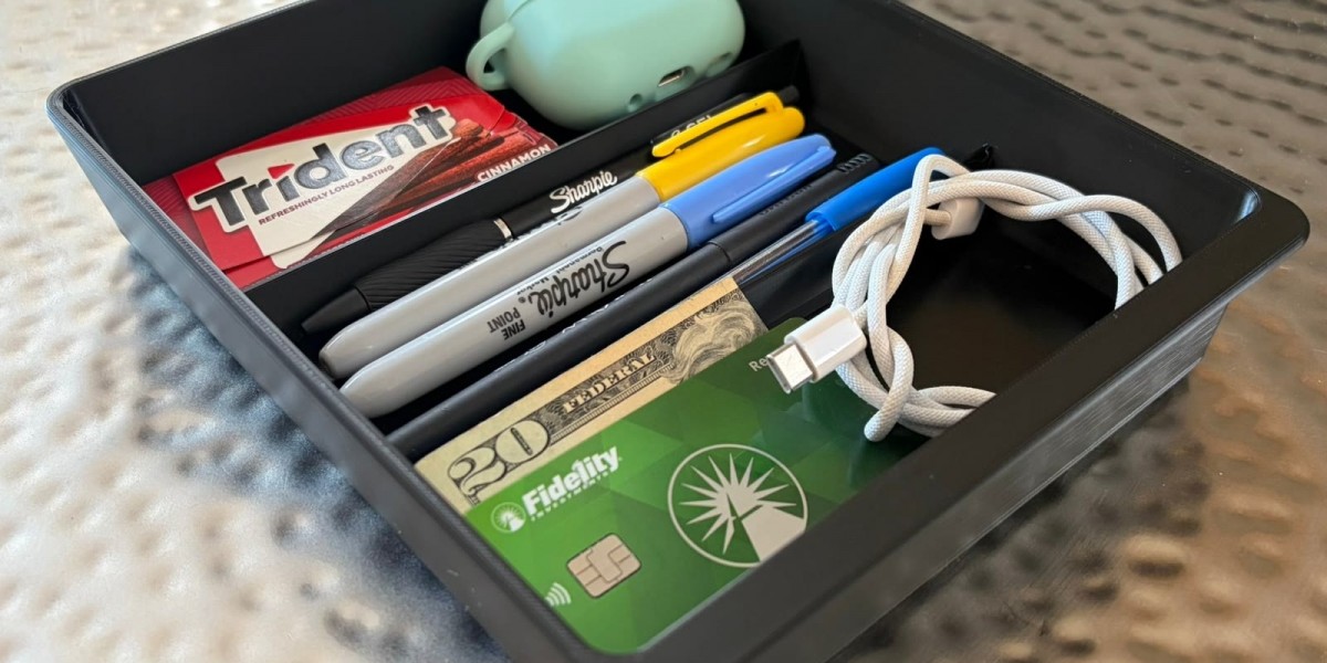 Why Every Rivian Owner Needs an R2 Tray and Rivian Tray Organizer
