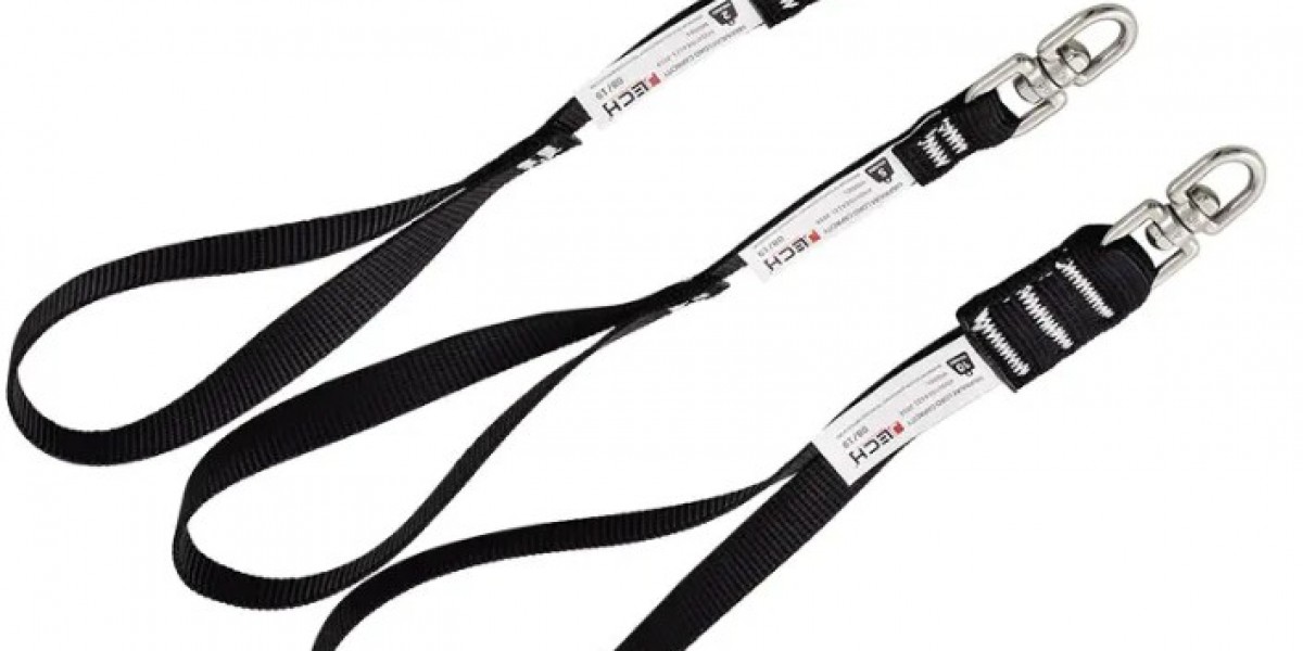 How Do You Choose A Tool Tether Anchor Attachment?